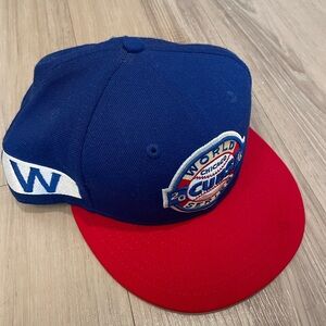 New Era Chicago Cubs SnapBack